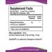 MSMPure 99.9% Organic Sulfur Crystals 1kg - Coarse Powder Flakes | Distilled MSM - Buy Online on GoSupps.com