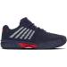 K-Swiss Men's Express Light 3 Hb Tennis Shoe - 43 EU Peacoat Mars Red | International Shipping Available - Buy Online on GoSupps.com