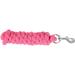 HORZE Basic Cotton 7' Horse Lead Rope - Raspberry Pink - One Size Raspberry Pink US One Size - Buy Online on GoSupps.com