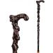 Wooden Walking Sticks Cane Elderly Solid Wood Crutches One Whole Wood Five Kinds of Styles Can Be Truncated On Their Own Mobility Aid for Elderly Seniors & Handicap - Buy Online on GoSupps.com