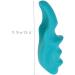 Thumb Saver Deep Tissue Trigger Point Massage Tool for Effective Relief - Buy Online on GoSupps.com