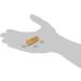 Corkie (2 Pack) - Natural Chews for Aligner Pain Relief | Clear Aligners & Braces | Eco-Friendly - Buy Online on GoSupps.com