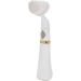 Facial Cleansing Machine Ergonomic Electric Facial Cleansing Brush for Cleaning Grease for Cleaning Dirt for Cleaning Skin for Opening Clogged Pores (White) - Buy Online on GoSupps.com