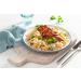 Happy Andes Tri-Color Quinoa: Non-GMO Gluten-Free Whole Grain Rice Substitute - 48 Oz - Buy Online on GoSupps.com