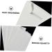 Didiseaon 10 Sheet Grafting Eyelash Adhesive Strip Holder | Magnetic Tray for False Eyelashes | Best Eyelash Glue Strips & Stand - Buy Online on GoSupps.com