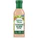 Walden Farms Thousand Island Dressing, 12 oz. Bottle, Fresh and Delicious Salad Topping, Non-GMO, Sugar Free 0g Net Carbs Condiment, Smooth and Creamy