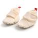 Matt Keely Baby Anti-Slip Soft Sole Winter Booties 6-12 Months Beige Style 1 - Buy Online on GoSupps.com