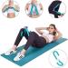 Wuudi Gymnastics Equipment - Thighs Arms Buttocks & Abdominal Training - Blue Arm & Thigh Trainer for Optimal Workouts - Buy Online on GoSupps.com