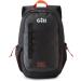 Gill 25L Waterproof Transit Backpack Black - One Size | Buy Online - Buy Online on GoSupps.com