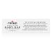 Cremo Exfoliating Body Bars Blue Cedar & Cypress - Pack of 3, 18 oz Bars with Lava Rock, Oat Kernel & Shea Butter for Smooth, Healthy Skin - Buy Online on GoSupps.com