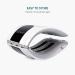 LIARTY 7 Color LED Light Face Mask Portable Photon PDT Therapy Skin Care Light Mask For Face Body SPA Anti-Anging Rejuvenation Home Use Beauty Salon Device - Buy Online on GoSupps.com