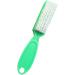 Conijiwadi Plastic Nail Cleaning Brush Remove Dust Powder Cleaner Acrylic UV Gel Nails Art Manicure Care Accessory Random Color - Buy Online on GoSupps.com