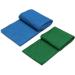MOIAK Pool Table Cloth - Premium Billiard Felt for 7 or 8 ft Tables | 340x145 cm | Blue | Ideal for Bars, Clubs, and Hotels - Buy Online on GoSupps.com