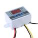 Buwei Pet Reptile Thermostat High-precision Temperature Switch Microcomputer Digital Display Hatching Controller 0.1 Degrees - Buy Online on GoSupps.com