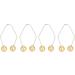 Dimple Makers Piercing 2 Pairs Facial Dimple Trainer for Daily Use (Generic9mhpod5q78-13) - Buy Online on GoSupps.com