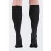 Medi Medive Compression Stockings for Men | CCL1 Knee Socks | Black Size III | High-Tech Fibers with Clima Comfort & Fresh - Buy Online on GoSupps.com