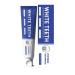 Niacinamide Toothpaste Mint Fresh Breath Gum Care & Teeth Whitening Daily Oral Hygiene for Clean Bright Teeth(1PCS) 1 Fl Oz (Pack of 1)