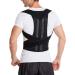 Posture Corrector Medical Clavicle Back Support Shoulder Posture Corrector Man Corset Back Bel Back Brace Better life - Buy Online on GoSupps.com