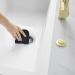 Blanco Squeegee | Professional Kitchen Accessory | 100% Silicone BPA Free | Efficient Water Removal | International Shipping - Buy Online on GoSupps.com