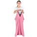 Kangxysq Sensory Socks for Children with Autism | Pink Medium Size | Improve Balance & Reduce Stress Sensitivity - Buy Online on GoSupps.com