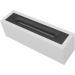 Eeneme Essential Oil Diffuser - Large Capacity Aromatherapy Humidifier with Flame Light | Quiet Operation | Nordic Design (White) - Buy Online on GoSupps.com