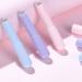 6pcs Lip Brush Set - Multi-Purpose Lip Smudge & Applicator Tools for Makeup & Eyeshadow - Buy Online on GoSupps.com