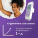 Tenscare Cone Toner - Powerful Pelvic Floor Trainer for Women | Strengthen Pelvic Muscles with PFE Stimulator - Buy Online on GoSupps.com