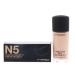 MAC Studio Fix Fluid Foundation SPF 15 N5 - 1 oz | Long-lasting Coverage - Buy Online on GoSupps.com
