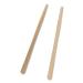 Spa Stix 400 Ct Small Wax Wooden Spatulas - Hair & Eyebrow Removal Applicator Sticks - Buy Online on GoSupps.com