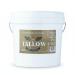 Bulk Grass-Fed Beef Tallow for Soap Skincare & Candles 16lbs Unscented Maker-Proven Quality Tallow
