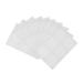 Eyeline Glue Palette - 180pcs Waterproof Sticker Paper for Eyelash Glue Holders on Jade Stone | Disposable & Durable - Buy Online on GoSupps.com