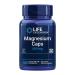 Life Extension Magnesium Caps 500mg 100 Vegan Gluten Free Vegetarian Soy-Free Non-GMO