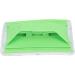 Ipetboom 4 Sets Glass Concave Cleaning Brush Window Screening Spring - Buy Online on GoSupps.com