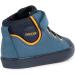 Geox Boy's B Gisli B Sneakers - 8.5 UK Child - Avio Yellow - Buy Online on GoSupps.com