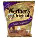 WERTHERS Original 3 Pack - Creamy Caramel Filled Hard Candies Soft Eclairs Caramels Soft Creme-Caramels - Buy Online on GoSupps.com