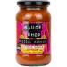 Sauce Shop | Simmer Sauce Collection | Cooking Sauces | Indian Pasta Chilli | 6 x 360g - Buy Online on GoSupps.com