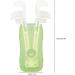 Mouth Exerciser Massager - Lip Muscle Trainer for Home Use | Tighten & Reduce Mouth Breathing - Includes Storage Box - Buy Online on GoSupps.com