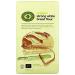 Doves Farm Organic strong white bread flour 15 kg Pack of 2