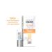 ISDIN PACK FUSION Fotion PhotoUltra Age Repair LSF 50 - Ultra-Light Tinted Sunscreen & SPF 30 Lip Balm for Youthful Skin - 50ml - Buy Online on GoSupps.com