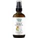Epifany True Scalp Soothing Oil 4oz for Itchy Dry Sensitive Scalp & Skin | 100% Natural | Vitamin E Rich Antioxidant Ingredients | Intensely Moisturizing | Calming to Sunburns