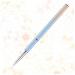 FRCOLOR Nail Art Pen Tool Nail Art Brush Nail Art Liner Flowers Drawing Nail Pen Brush Size 1 As Shown - Buy Online on GoSupps.com