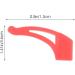 Buy Healvian 15 Pairs Anti-Slip Silicone Glasses Band & Ear Hooks - Perfect for Sports & Reading Glasses | International Shipping - Buy Online on GoSupps.com