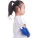 Adjustable Kids Arm Sling with Breathable Shoulder Support - Ideal for Dislocations, Fractures, and Sprains - 1 Pc - Buy Online on GoSupps.com