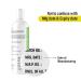Azani Hair Growth Oil with Jojoba & Castor Oil | Redensyl Formula for Fuller, Stronger Hair | Prevents Hair Fall & Thinning - 6.76 Fl Oz (Pack of 1) | 100% Vegan & Cruelty Free - Buy Online on GoSupps.com