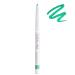 Cosline Kajal and Eyeliner No. 112 color: emerald wiping and waterproof soft application strong pigmentation vegan made in Germany