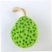 Healeved 3pcs Kids Body Sponge Set - Children's Shower/Bath Scrubber with Cotton Wipe - Non Latex Baby Bath Flower - Buy Online on GoSupps.com