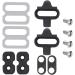 Mountain Bike Pedals Cleats Set - Replacement Cleats for SPD Pedals PD-M520 M540 M324 M545 M424 M647 M959 - Buy Online on GoSupps.com