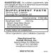 Life Source Basics WGP Beta Glucan 500mg - Immune System Support - 60 Capsules - Buy Online on GoSupps.com