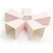 MAGICLULU Cookie Boxes Cardboard 72 Pcs Snack+box Biscuit Popping Corn Wooden Boxes for Gifts Mini Container Mini Paper s Pink Containers Paper Container Party Candy Cartons Dot Cardboard 1 - Buy Online on GoSupps.com