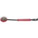 Buy MARKELL 13.4 Long Burgundy Plastic Massage Hammer International Shipping Available - Buy Online on GoSupps.com